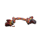 Hueso Alg. 2 Nudos 30Cm Multicolor 501104