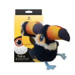 Juguete Tucan Inteligente B.P Tuk-E 11397