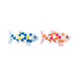 Catit Pez Electronico Rosa/Azul 43021 43022
