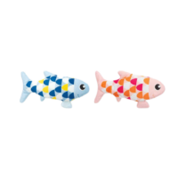 Catit Pez Electronico Rosa/Azul 43021 43022
