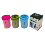 Vaso Limpia Patas 11X9Cm Dm-019-50 Vasmp84561