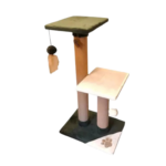Up Rascador Multo Plataforma Qqqct-002