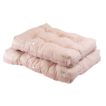 Colchon QueenTerraza Corderito 80 X 60 Nuvole
