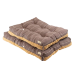 Colchon King Terraza Corderito 90 X 65 Nuvole