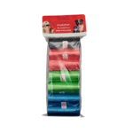 Bolsa Sanitaria Suelto X (1) Jyd-013 Bolmp22639-120