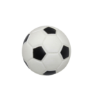 Pelota Futbol, Vinilo C/Sonido 6 Cm Bp521