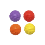 Pelota De Bascket C/Sonido. Caucho Nat 5.5 Cm Bp044