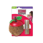 Ca45 - Scratch Apple - Rascador En Forma De Manzana - 09968