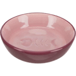 Comedero Ceramica, 13 Cm, Surtidos 24492