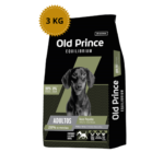 Old Prince Perro Adulto S/B X 15 Kg + 2 Kg Gratis