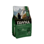 Fawna Perro Cachorro S/B X3 Kg