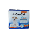 Paños Cancat X 100 Unid