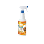 Aca No Extra Fuerte400 Ml