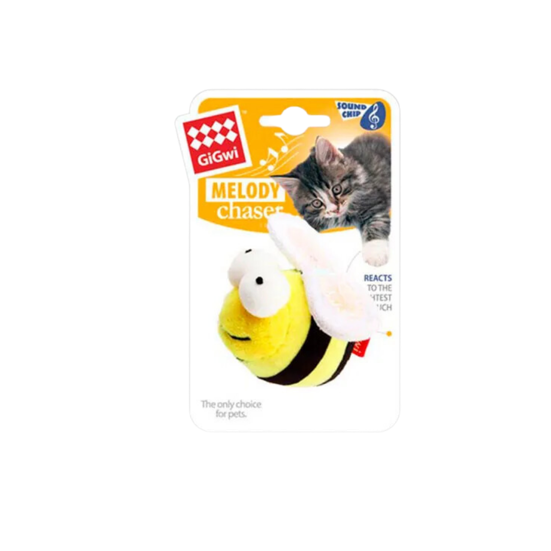 32 Gigwi Bee Melody Chaser W/Motion 7017 - Imagen 1