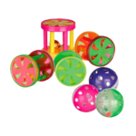 Pelotas Y Sonajeros X1 4099