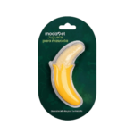 Juguete Sy-2601 Banana 10 Cm Jugmp07185-240