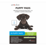 Puppy Pads X 50 Un 60 X 60 Pup02
