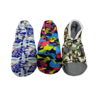 Ropa Mascota 14996-6 S-M-L-XL Ropmp03034-240