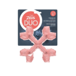 Zeus Duo Cros Bones 15 Cm Coral 96275