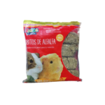 Cubos De Alfalfa 500 Grs Zootec