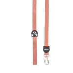 Correa Extra Larga Vulkan Mocca De 3 Mts Cl-001035 - S