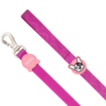 Correa Estandar Vulkan Purpura De 2 Mts Co-001023 - S