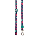 Correa Extra Larga Floral De 5 Mts Cl-001040 - L