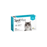 Spotmax Gato X 1 Ml (4 A 8 Kg)