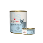 Lata Sieger Cat Vet D.S Digestive Support X 340 Grm