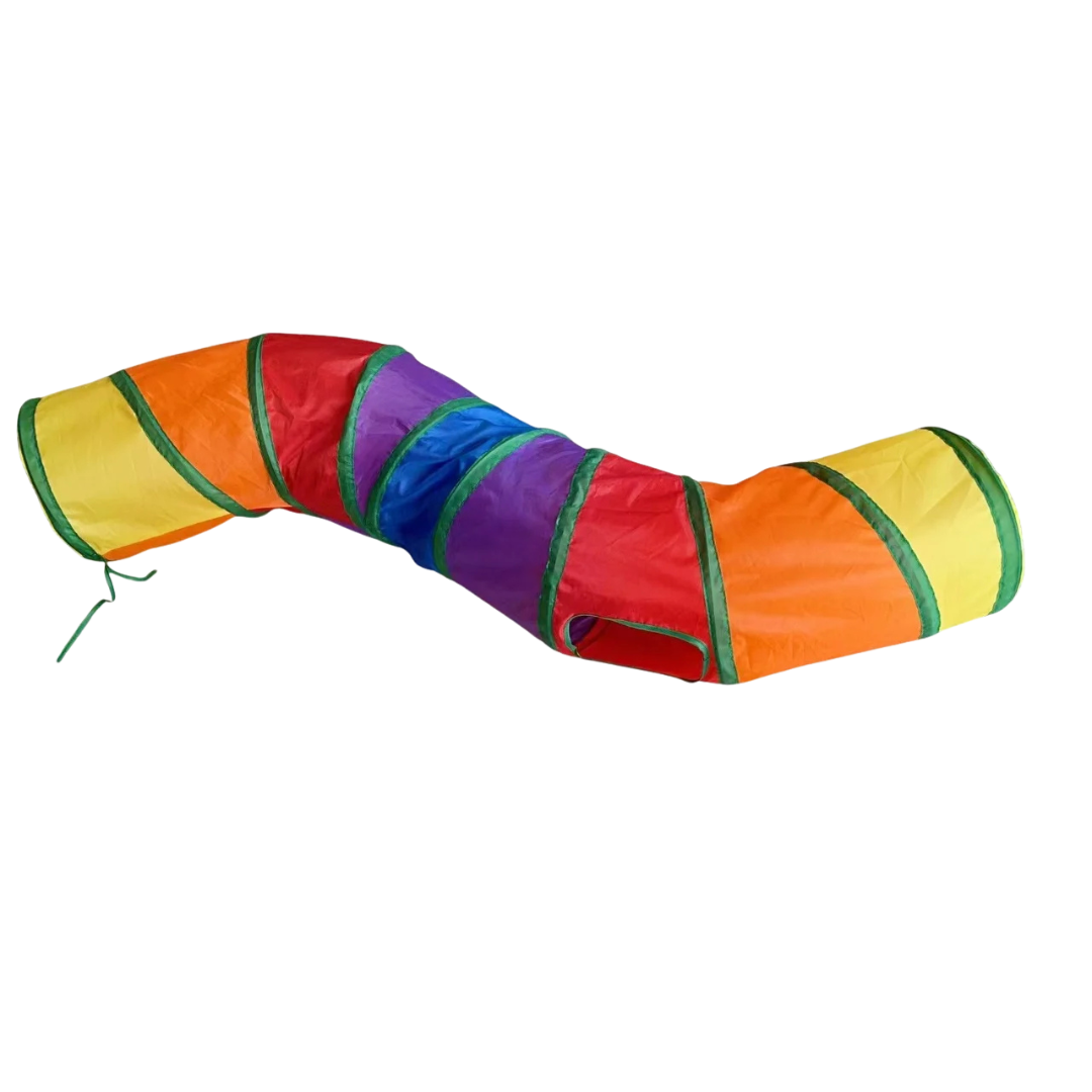 3322 Tunel S 25x125 Cm 15243-13-100 Tunmp30026 - Imagen 1