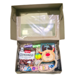 Caja Navideña Perro (Mascota Universo) - Imagen 2