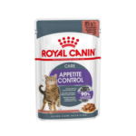 Pouch Royal Canin Cat Appetite Control X 85 Grm