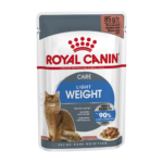 Pouch Royal Canin Cat Light W.C X 85 Grm