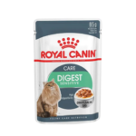 Pouch Royal Canin Cat Digest Sensitive X 85 Grm