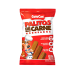 Palitos De Carne X 80 Grm
