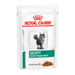 Pouch Royal Canin Cat Satiety X 85 Grm