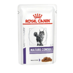 Pouch Royal Canin Cat Mature Consult X 85 Grm