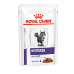 Pouch Royal Canin Cat Neutered Balance X 85 Grm