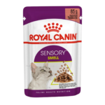 Pouch Royal Canin Cat Sensory Smell X 85 Grm