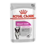 Pouch Royal Canin Dog Relax Care X 85 Grm