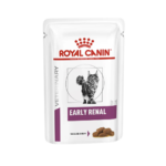Pouch Royal Canin Cat Early Renal X 85 Grm