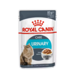 Pouch Royal Canin Cat Urinary Care X 85 Grm