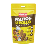 Palitos De Pollo Golocan X 450 Grm
