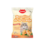 Bocaditos Golomiau De La Granja X 45 Grm