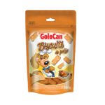 Biscuits De Pollo Golocan X 500 Grm