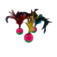 Pelota Puching Ball Pa Mc034