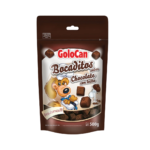 Bocaditos Golocan Chocolate Con Leche X 500 Grm