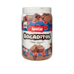 Bocaditos Golocan Carne X 2 Kg