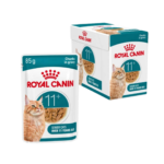 Pouch Royal Canin Cat Ageing +11 X 85 Grm