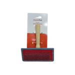 Cepillo Madera Adc-011 12 X 6 Cm Cep19219-240